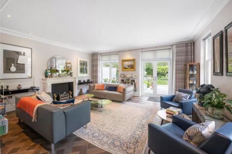 Westmead, Putney, London, SW15
