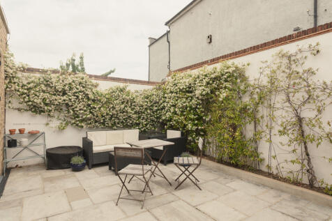 Adys Road, Peckham Rye, London