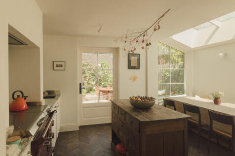 Choumert Road, Peckham Rye, London