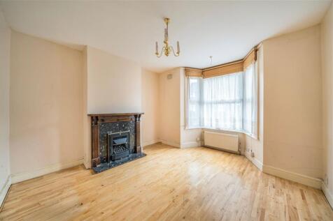 Ermine Road, Ladywell