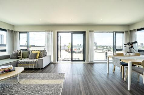 Spa Road, London, SE16