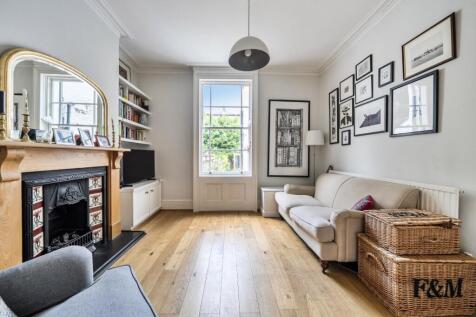 Lorrimore Road, Walworth, London, SE17