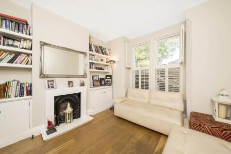Boxall Road, Dulwich Village, SE21