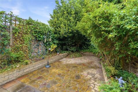 Sarsfeld Road, SW12