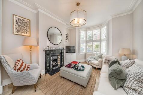 Laitwood Road, Balham