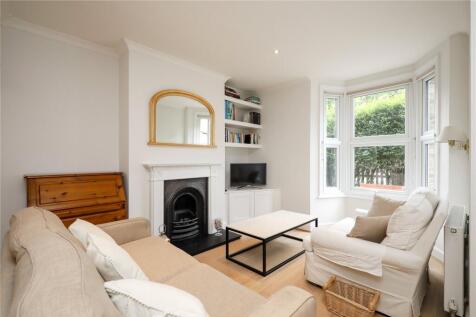 Ridgway, Wimbledon, London, SW19