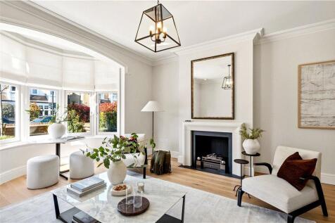 Courthope Road, Wimbledon Village, SW19