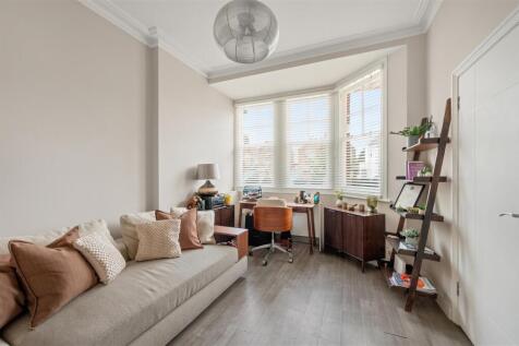 Lambton Road, London