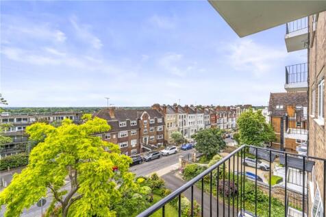 Richmond Hill, Richmond, TW10