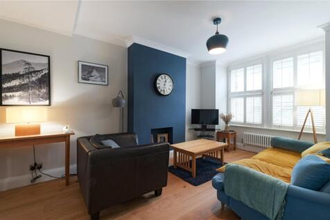 York Road, Teddington, Middlesex, TW11