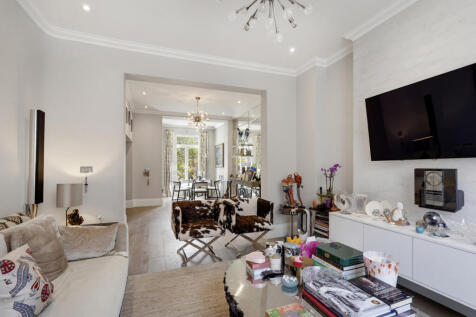 Oakley Street, London, SW3