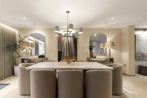 Cadogan Street, Chelsea, London, SW3