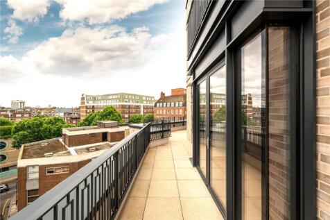 Lucan Place, Chelsea, London, SW3