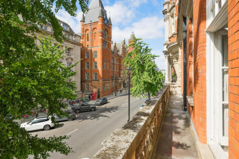 Prince Consort Road, South Kensington, SW7