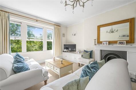 Cambridge Park, Twickenham, TW1