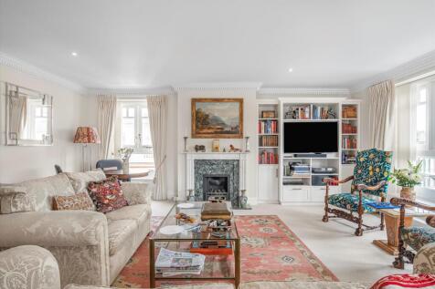 Clevedon Road, Twickenham TW1