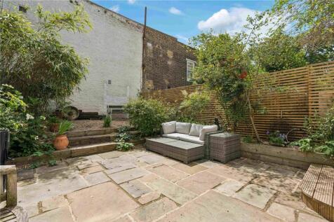 Colville Terrace, London, W11