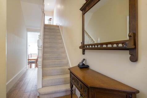 Arlington Road, Ealing, W13