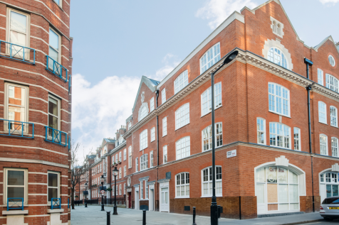 Broad Court, Covent Garden
