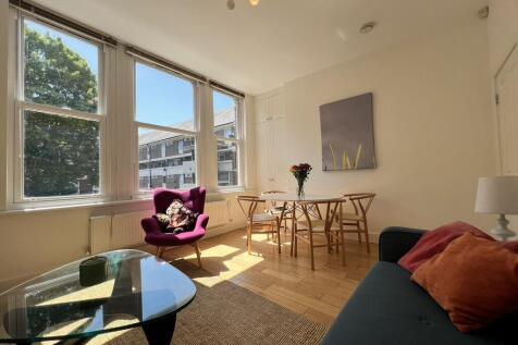Landor Road, Clapham, London