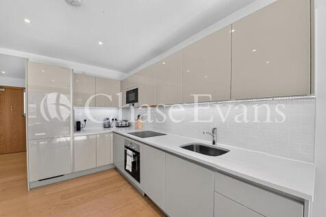 Baldwin Point, 6 Sayer Street, Elephant and Castle, London, SE17