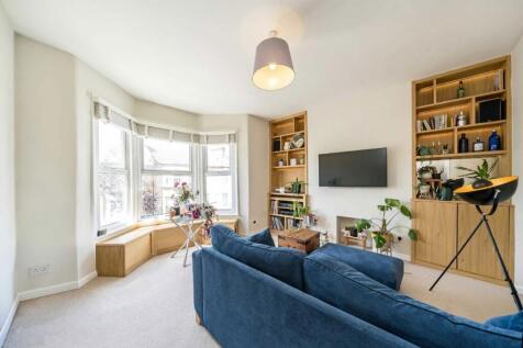 Aspinall Road, Brockley