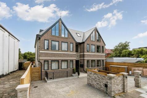 Creswick Road, Acton