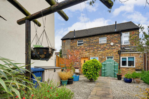 Bishops Road, Hanwell, London, W7