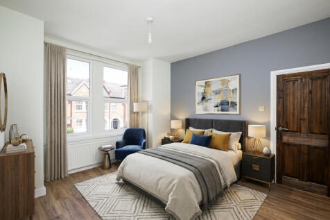 Darwin Road, London, W5