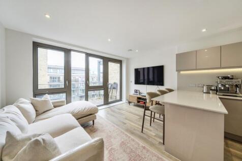 The Grange, London, SE1