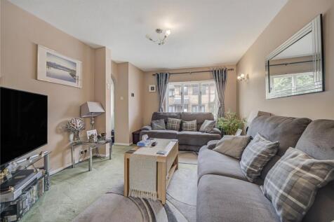 Mills Grove, Poplar, London, E14