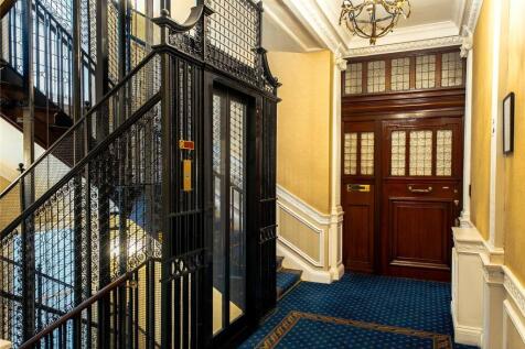 Wyndham House, Sloane Square, SW1W