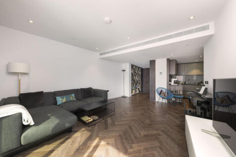 L-001204, 8 Circus Road West, Battersea