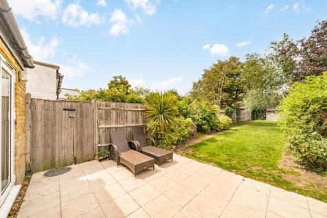 Faraday Road, Wimbledon