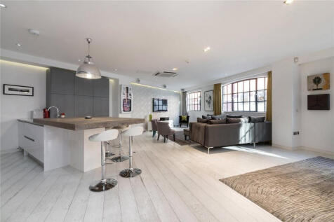 Kean Street, London, WC2B