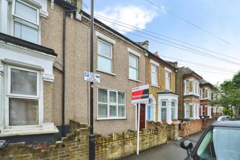 Norman Road, London, E11