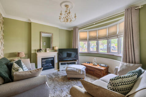 Churston Drive, Morden, SM4
