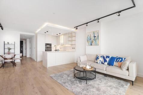 Valencia Tower, Bollinder Place, Islington, London