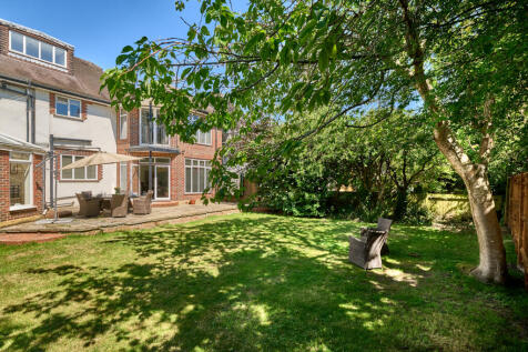 Kings Road, Richmond, Richmond Upon Thames