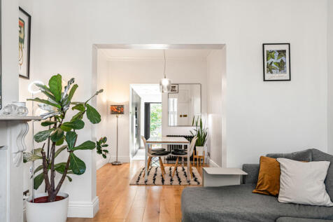 Millfields Road, London, E5