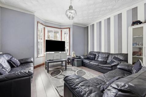 Beaconsfield Road, Leyton, E10