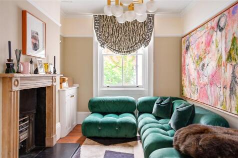 Cloudesley Road, London, N1
