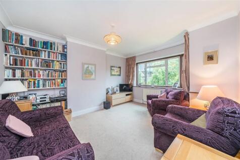 Woolacombe Road, Blackheath