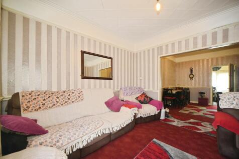 Ashmead Road, London, SE8