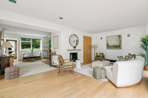 Ornan Road, Belsize Park, NW3