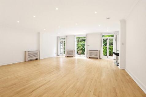 Buckland Crescent, London, NW3