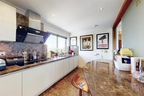 St Edmunds Terrace, St Johns Wood, London, NW8