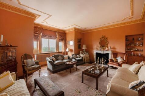 London NW8