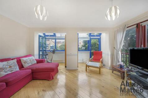 Bywater Place, Rotherhithe, SE16