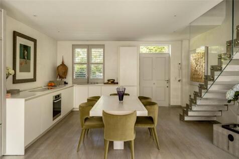 Devonshire Mews, 68 Park Walk, Chelsea, SW10